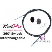 Swivel Cords for IC tips